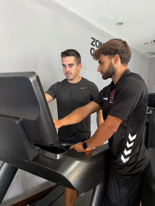 entrenador personal torremolinos precio