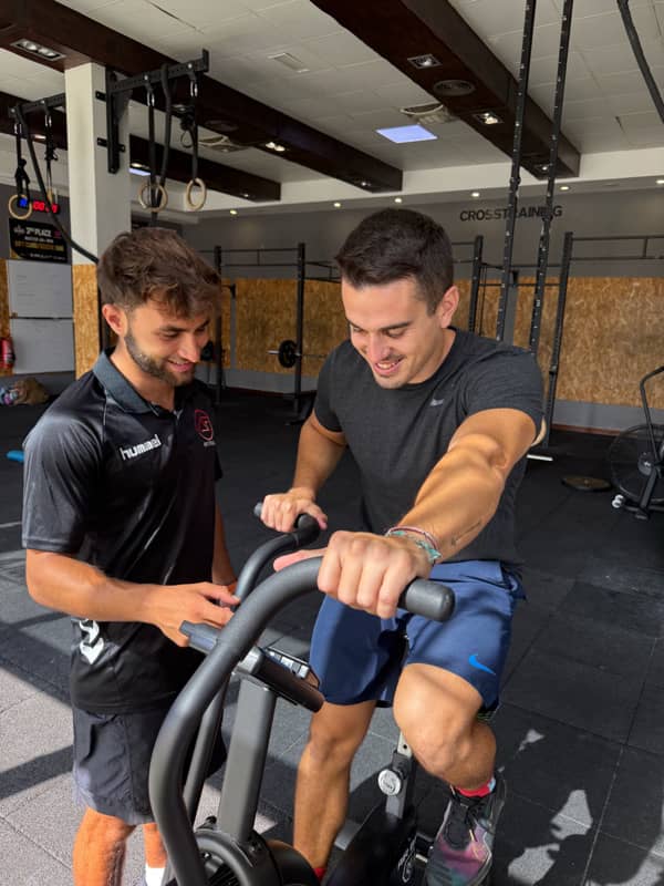entrenador personal torremolinos cerga de mi
