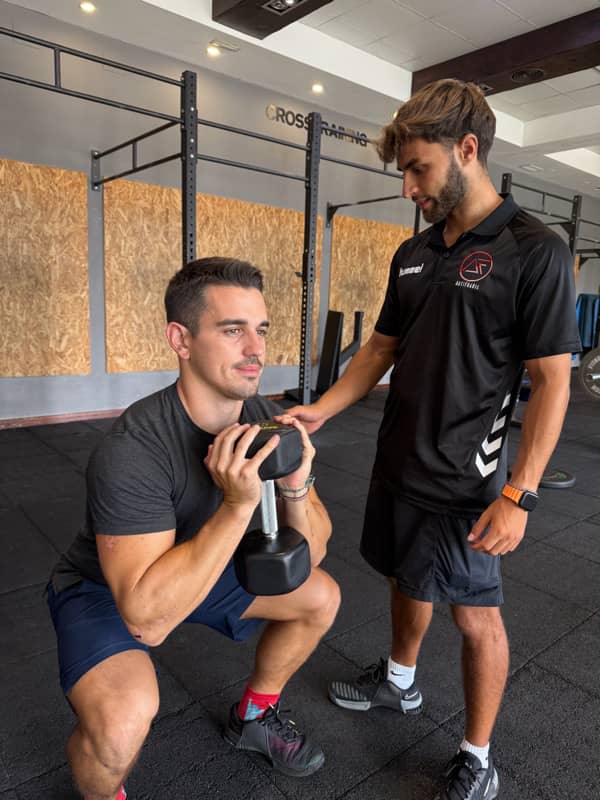 entrenador personal torremolinos mujeres y hombres