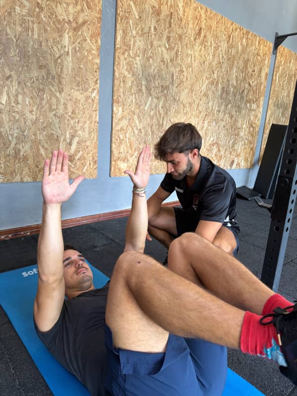 entrenador personal torremolinos